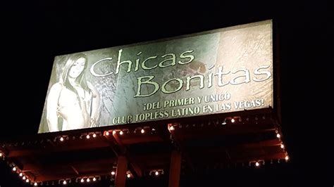 chicas bonitas north las vegas|Chicas Bonitas